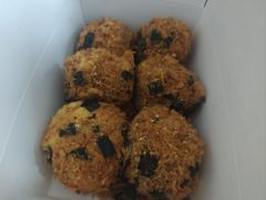 -鲍师傅糕点(国金街店)