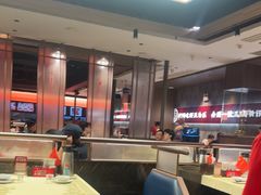 -聚味瞿记·龙虾堂(咸嘉湖店)