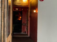 -秘密花园(法华镇路店)