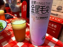 -荆九爷爆炒桥头三嫩(夫子庙店)