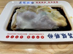 -荔银肠粉·非遗手藝(夫子庙店)
