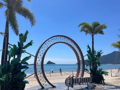 -西涌国际滨海旅游区