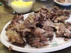 -清真益鑫羊肉手抓馆(南大街店)
