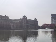 -海澜飞马水城