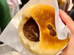 大鼓面包-君之狮子山·轻糖烘焙(松江印象城店)