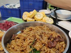 -牛一煲美食(江高店)