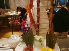 -雍和会海鲜姿造自助(湖东路店)