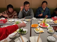 -海底捞火锅(之心城店)