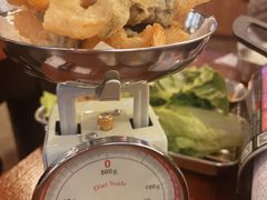 -789韩料食堂(创意产业园店)