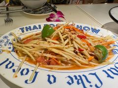 -太食獸泰式茶餐厅(IFS国金中心店)