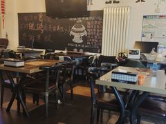 大堂-味纯私房菜江湖菜·烧烤.羊蝎子(卡尔店)