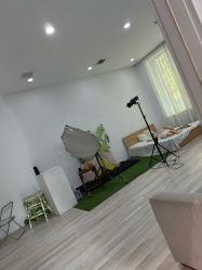 -爱儿美儿童摄影(奥森公园店)