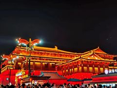 -大唐不夜城