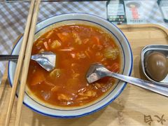 -阿金大白·上海菜馆(新天地店)