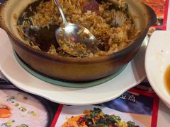 -日昌餐馆(亦庄店)