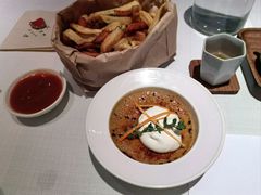 -春树下·树屋花房西餐厅(罍街AS1980店)