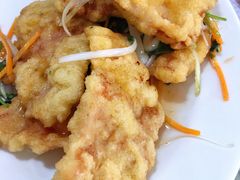 锅包肉-毛毛春饼(尚志大街店)