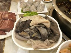 -朱氏胖子烂火锅(洪崖洞店)