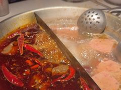 -小龙坎火锅(全球总店)
