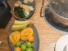 -松野谷·寿喜烧自助(华联顺义金街购物中心店)