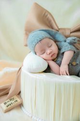 -小脚丫专业儿童摄影店