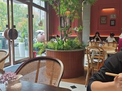 -嗒令甜品·主题融合料理餐厅(首座时代店)