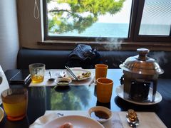 -海草馆自助餐厅(悦海店)