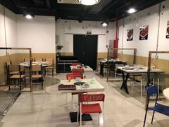 大堂-友德福.老字号粤菜.广州地标融合美食(荔湾路店)