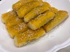 -扬浦大酒楼(平顶山路店)