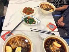 -华天延吉餐厅(西四总店)