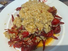 -有位虾匠·香辣蟹·小龙虾(李村店)