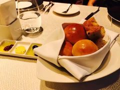 -Flame秀扒房西餐厅·石家庄希尔顿酒店