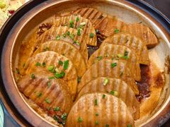 肉汁香芋-盛福楼·惠山宴(盛岸路店)
