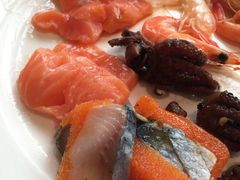 -宁波阳光豪生大酒店·豪生咖啡厅