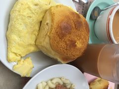 金凤茶餐厅-金凤茶餐厅(湾仔店)