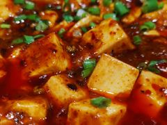 麻婆豆腐-雲蜀龙阁·金牌水煮鱼(方庄店)