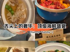 -五缘水乡酒店兰轩中餐厅