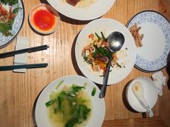 -金成潮菜博物馆(海珠湿地店)
