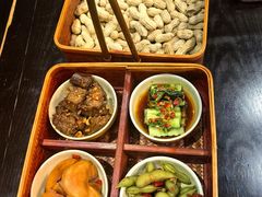 -客满天食为鲜客家餐厅