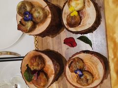 -Russian大公馆俄式西餐厅·威士忌牛排馆Whiskey SteakHouse(中央大街店)
