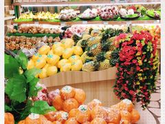 -PAGODA百果园(美林苑店)