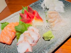 -千代武日本料理(爱建店)