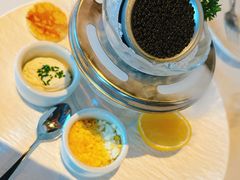 -莫尔顿扒房 MORTON'S GRILLE(igc天汇广场店)