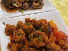 -阳江餐厅·30年老字号·粤菜海鲜大排档