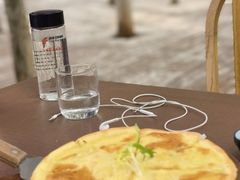 -桉树林A coffee 森林餐厅(三圣乡店)