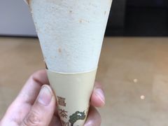 -喜茶(上海兴业太古汇店)