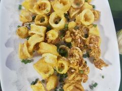 -四川小胡子海鲜(丁村万人海鲜广场店)