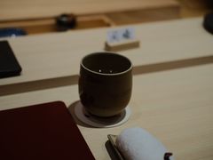 -橼舍鮨青木
