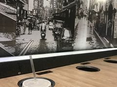 -呷哺呷哺(新世界百货望京店)