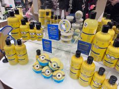 -LUSH(威尼斯人店)